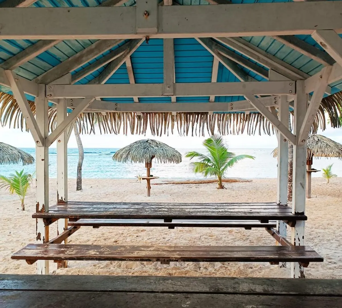 La Suite Serendipity Piscine Et Plage Saint-Francois  0*, Saint-Francois (Grande-Terre)