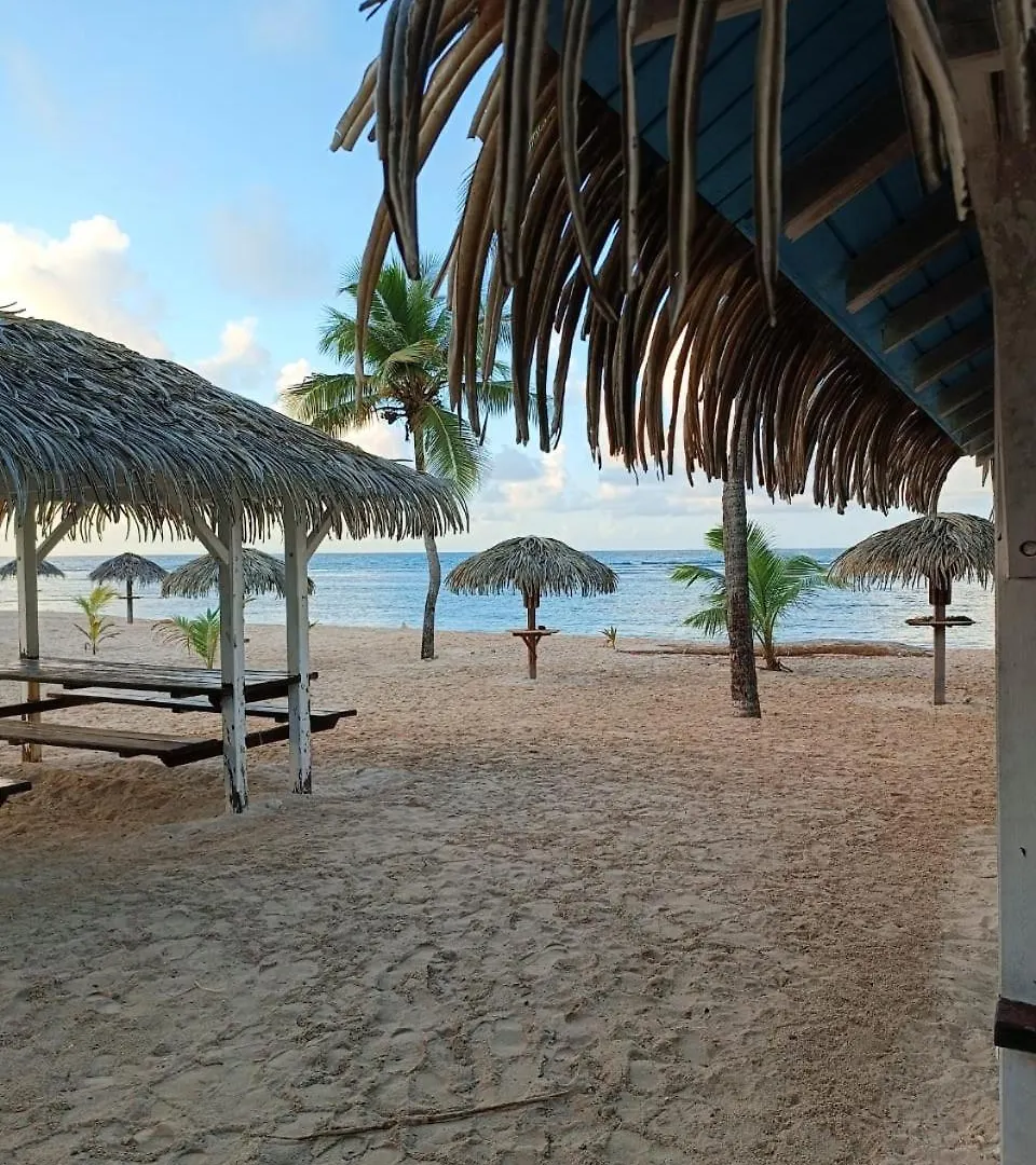 Apartment La Suite Serendipity Piscine Et Plage Saint-Francois  Guadeloupe