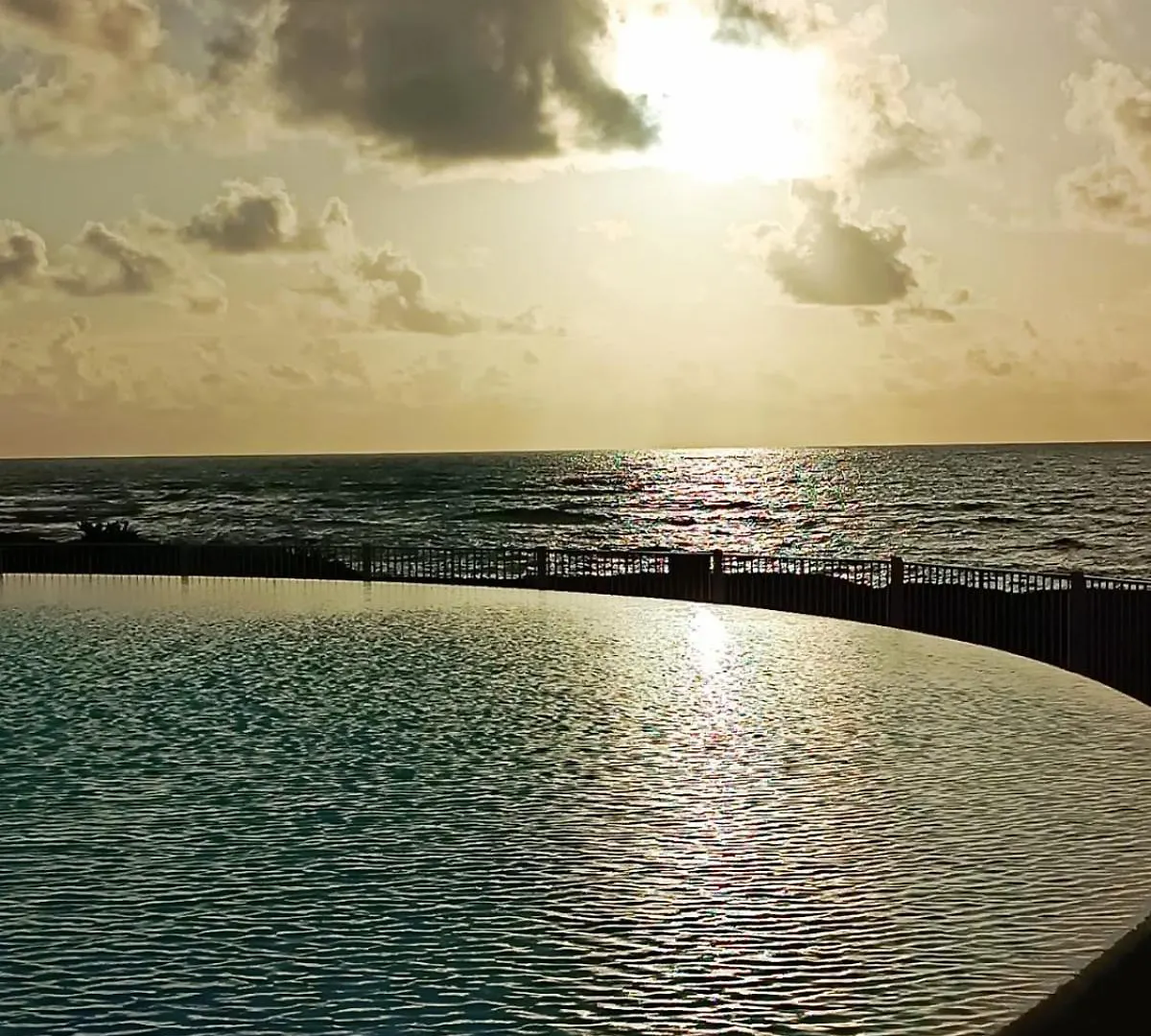 La Suite Serendipity Piscine Et Plage Saint-Francois  Guadeloupe