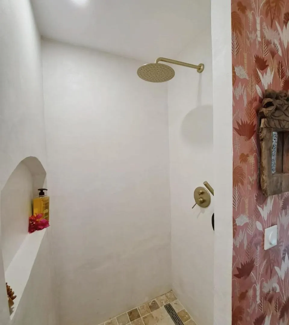 La Suite Serendipity Piscine Et Plage Saint-Francois  Apartment Saint-Francois (Grande-Terre)