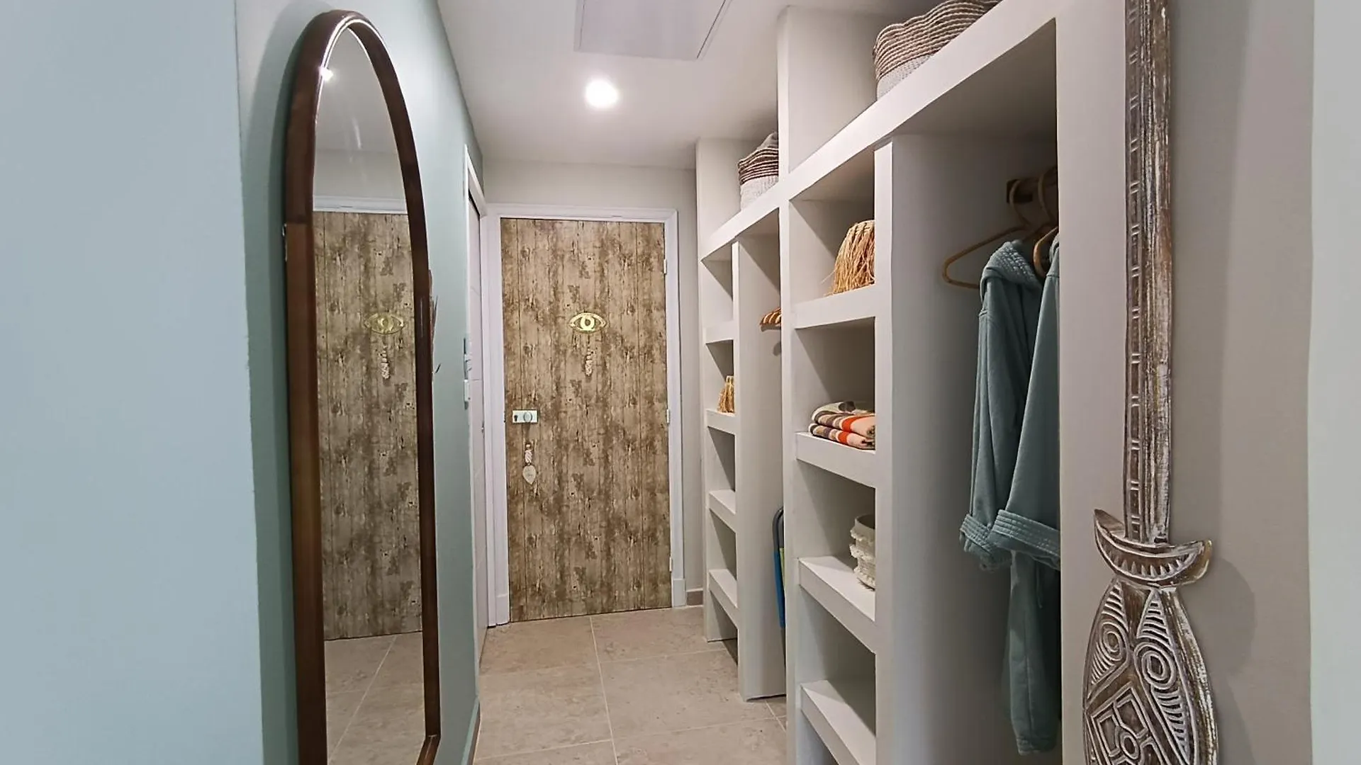 Apartment La Suite Serendipity Piscine Et Plage Saint-Francois  Guadeloupe