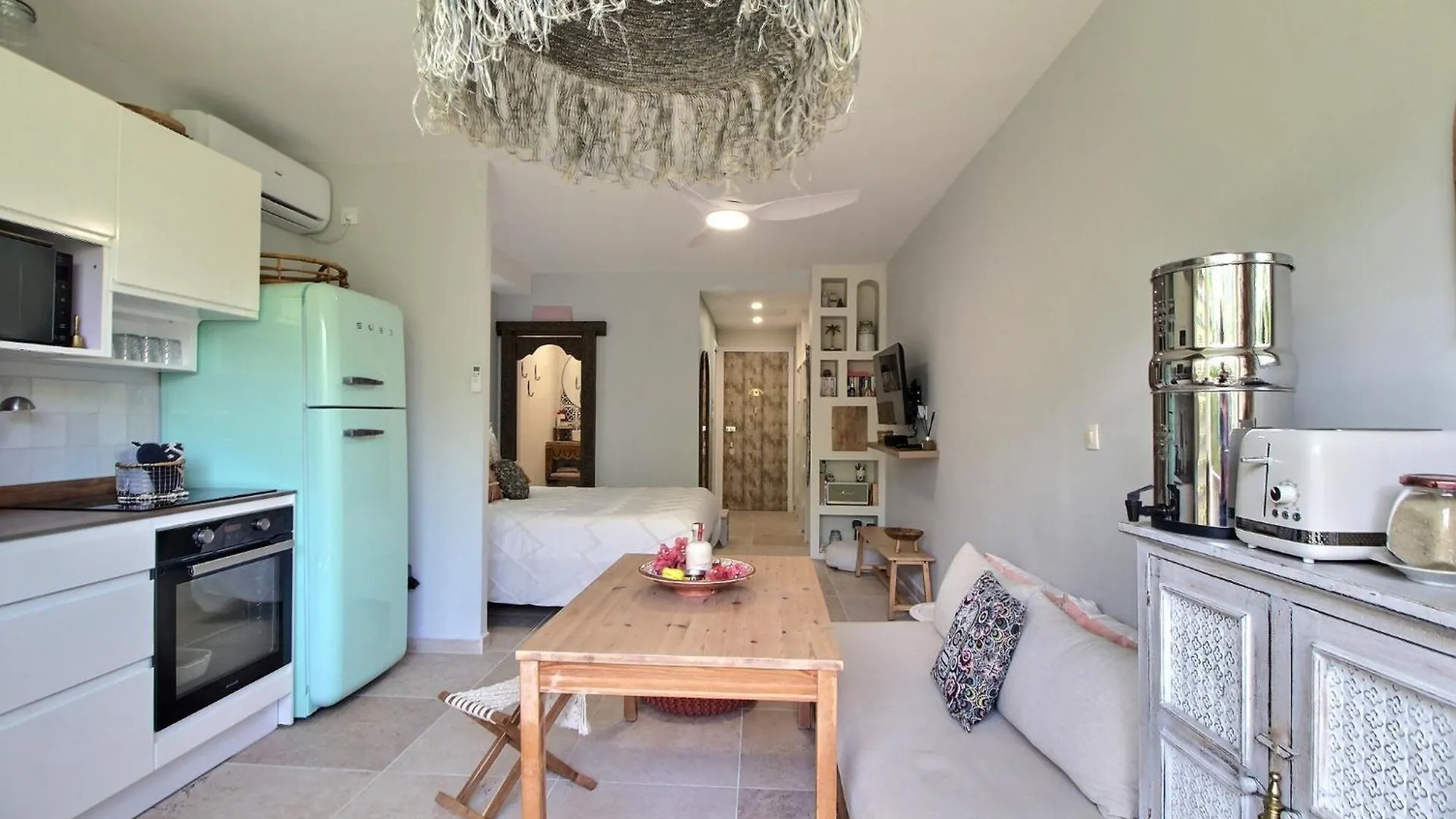 La Suite Serendipity Piscine Et Plage Saint-Francois  Guadeloupe